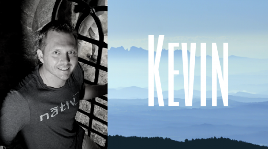 Meet Team Digital EDG! – Kevin Miller